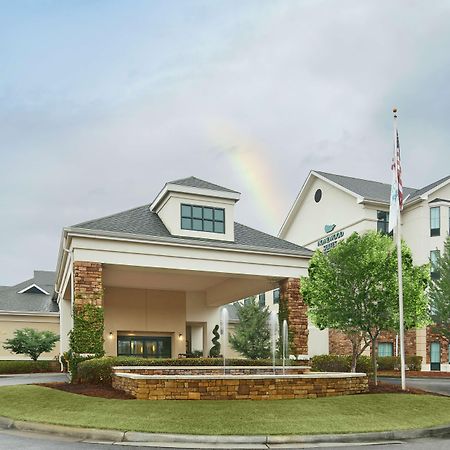 Homewood Suites By Hilton Columbus Eksteriør bilde