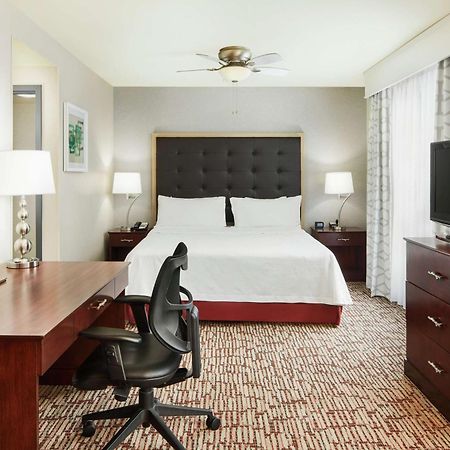 Homewood Suites By Hilton Columbus Eksteriør bilde