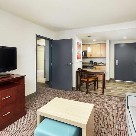Homewood Suites By Hilton Columbus Eksteriør bilde