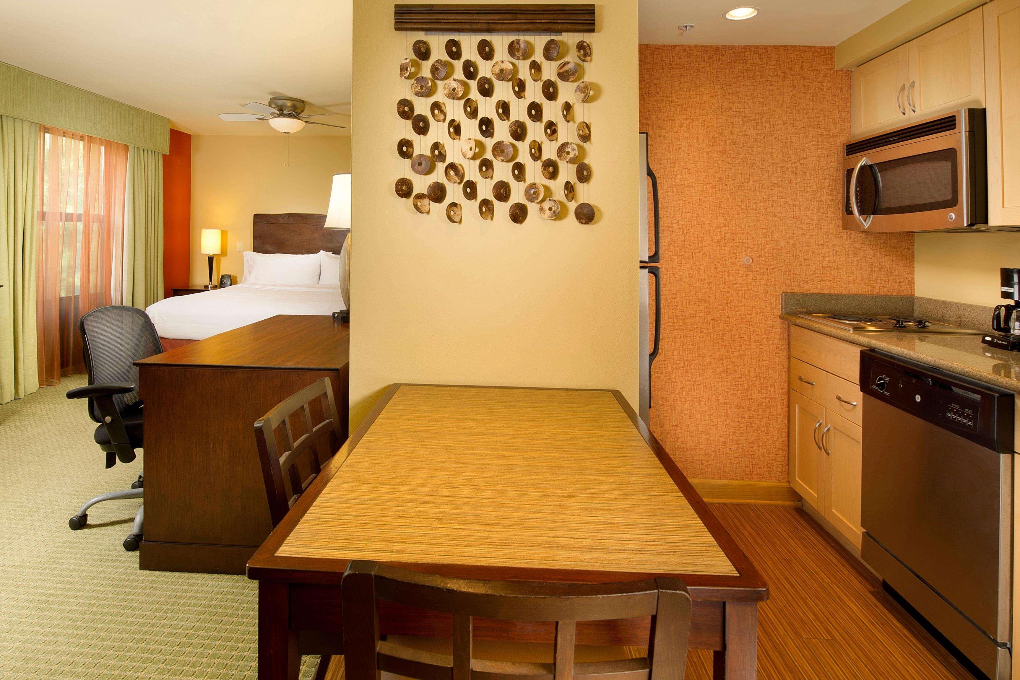 Homewood Suites By Hilton Columbus Eksteriør bilde
