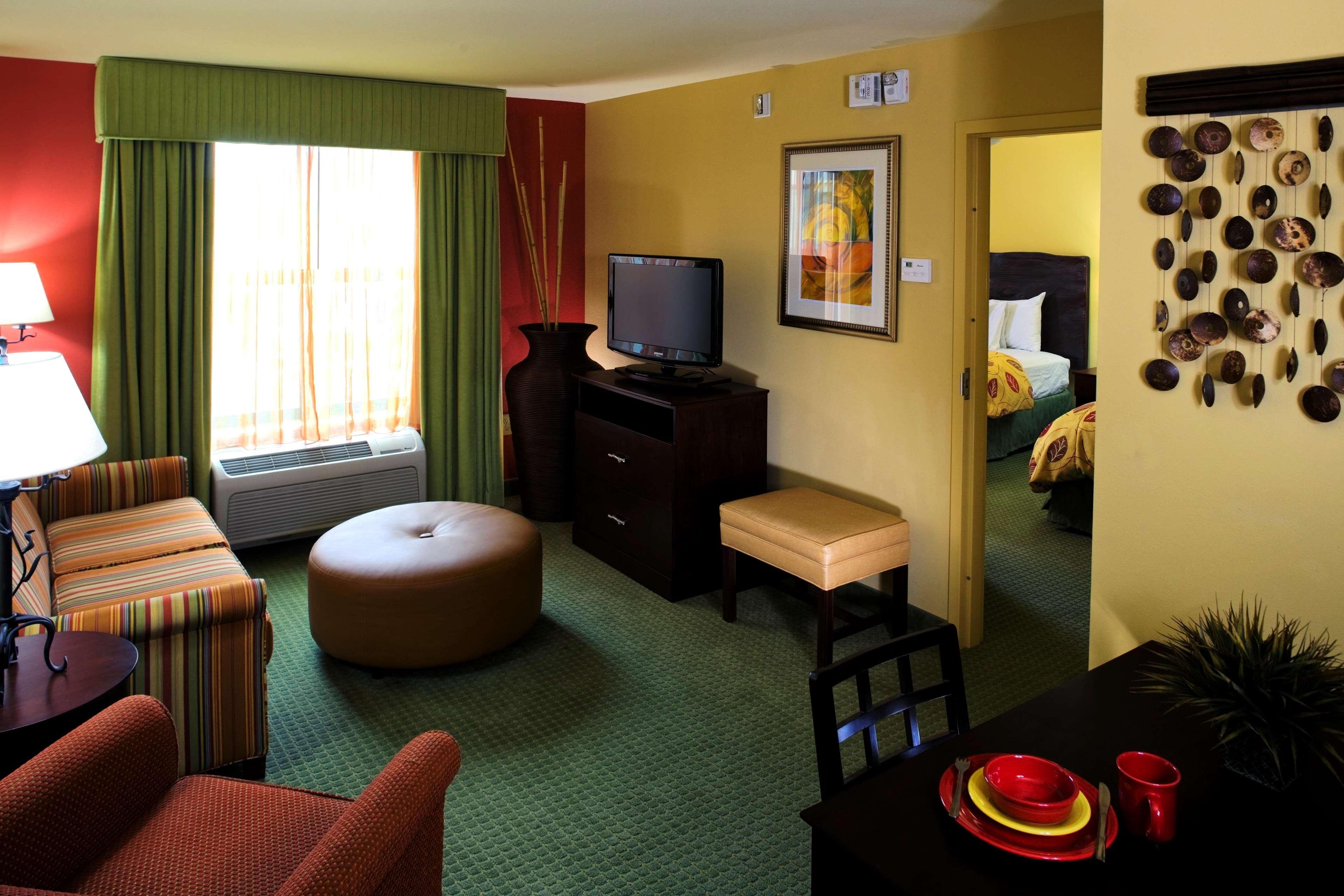 Homewood Suites By Hilton Columbus Rom bilde