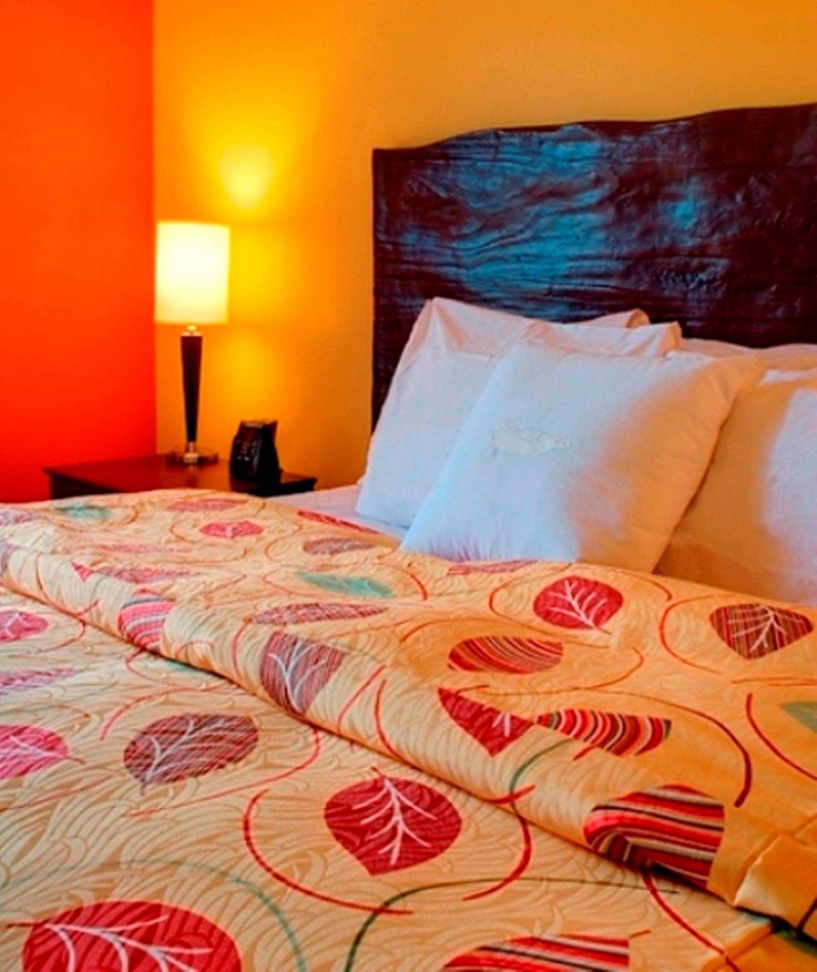 Homewood Suites By Hilton Columbus Rom bilde