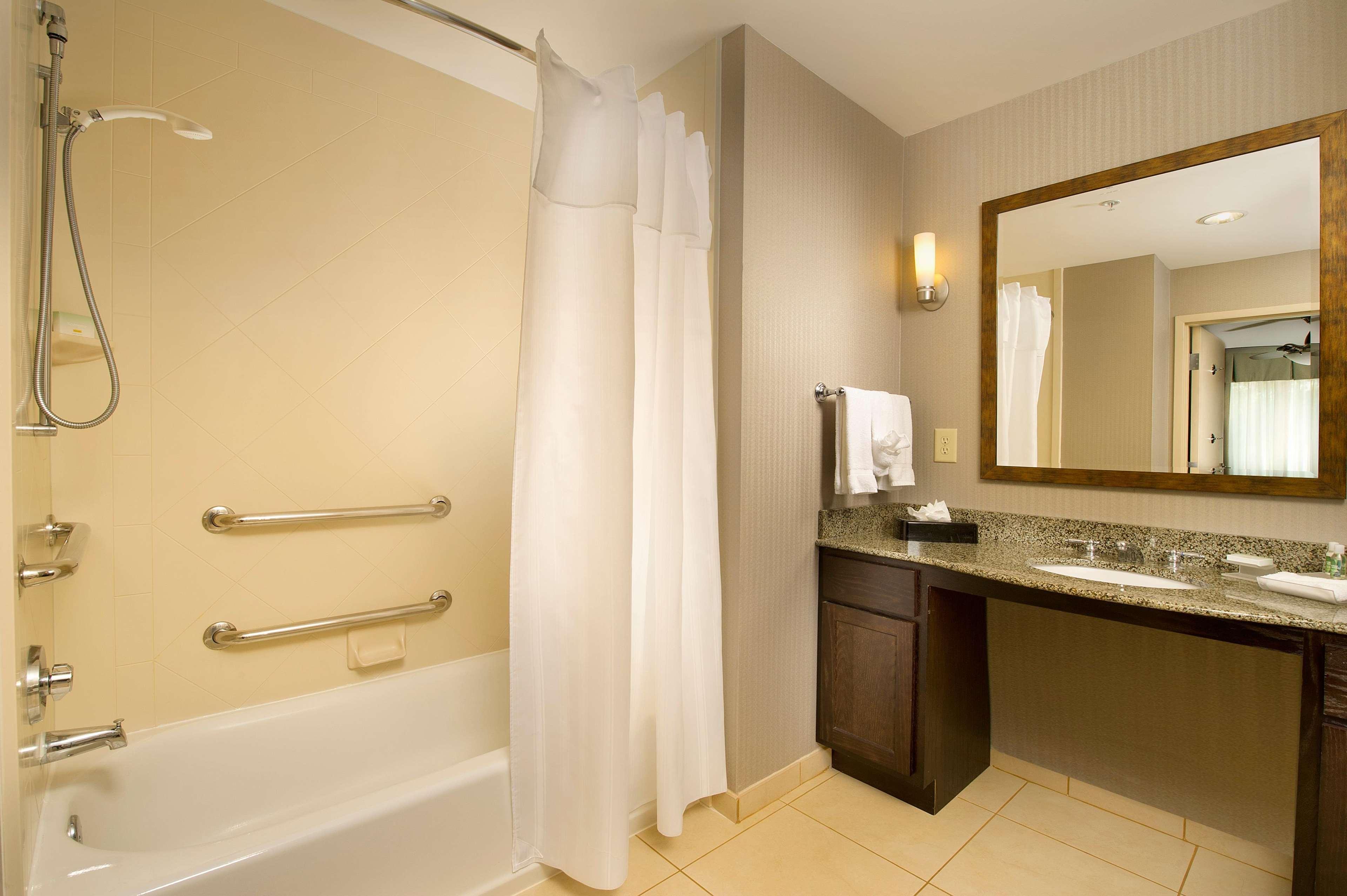 Homewood Suites By Hilton Columbus Eksteriør bilde