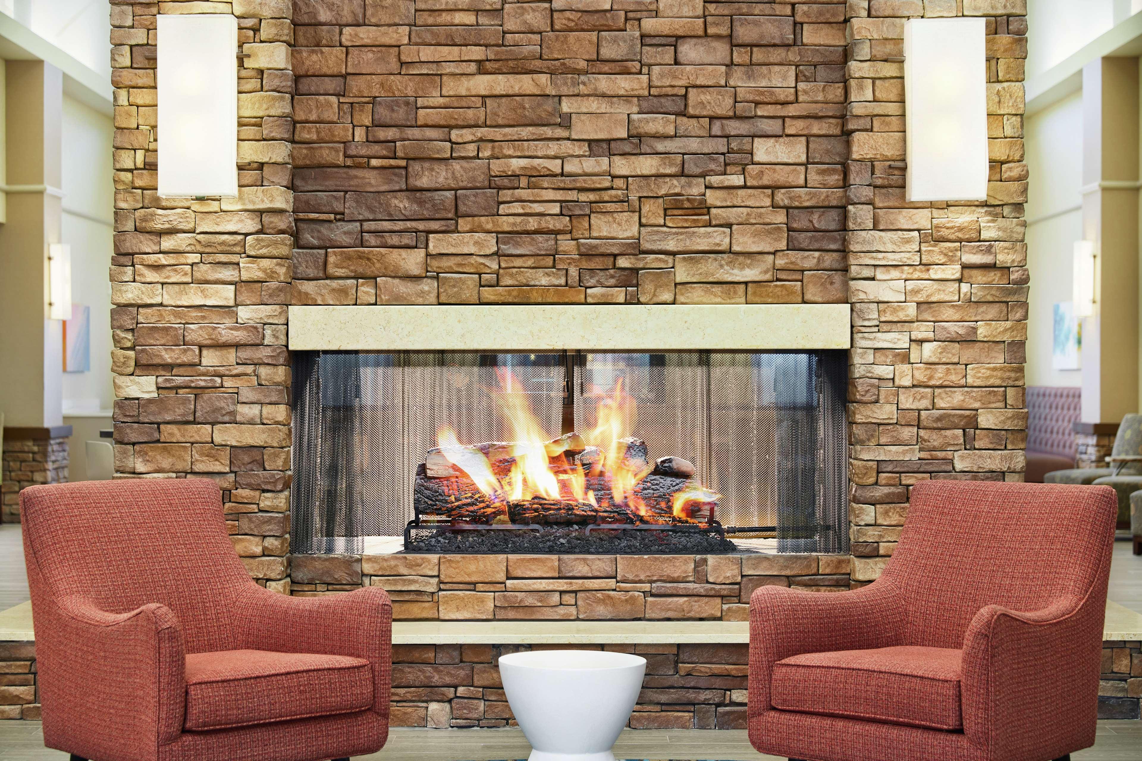 Homewood Suites By Hilton Columbus Eksteriør bilde