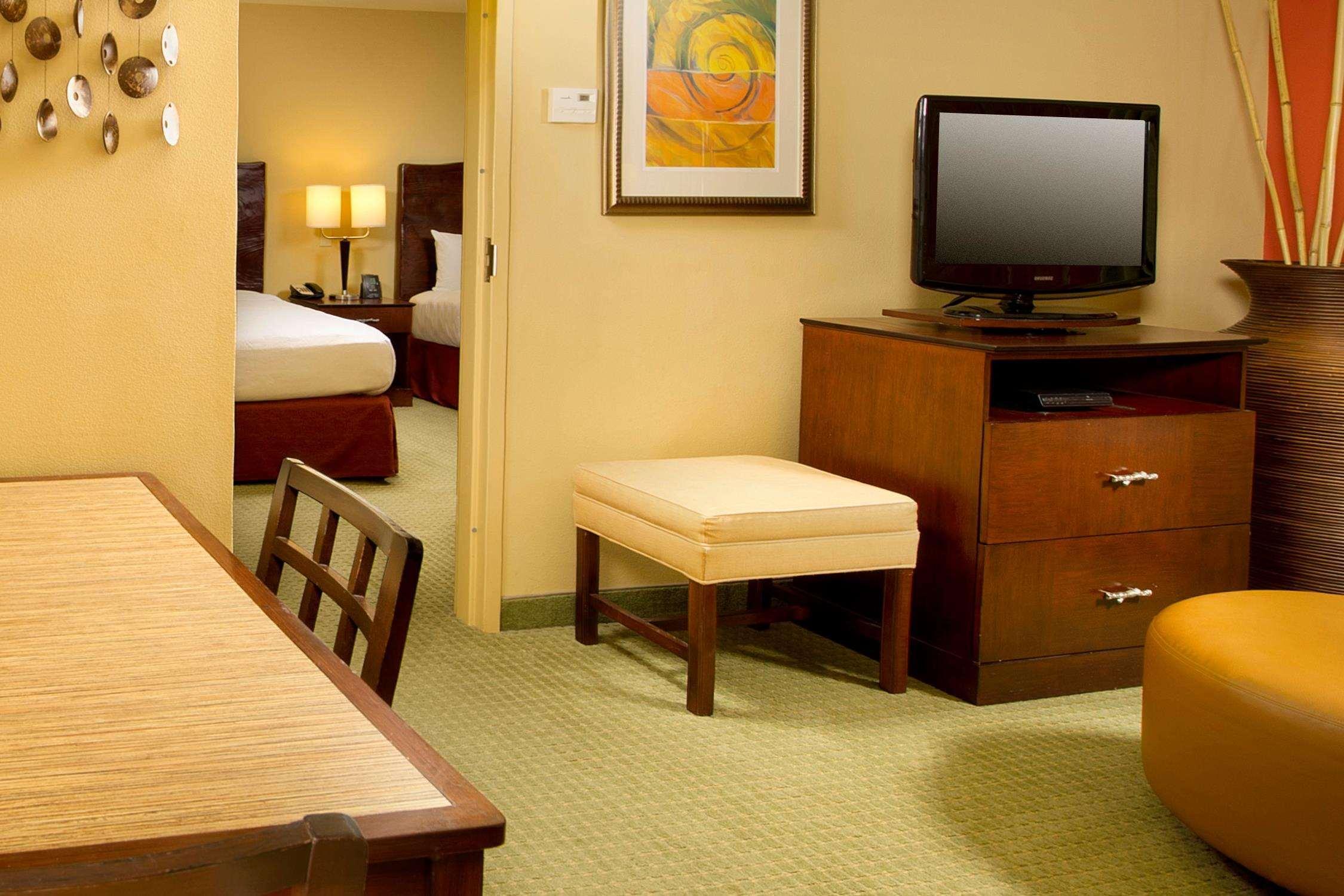 Homewood Suites By Hilton Columbus Eksteriør bilde