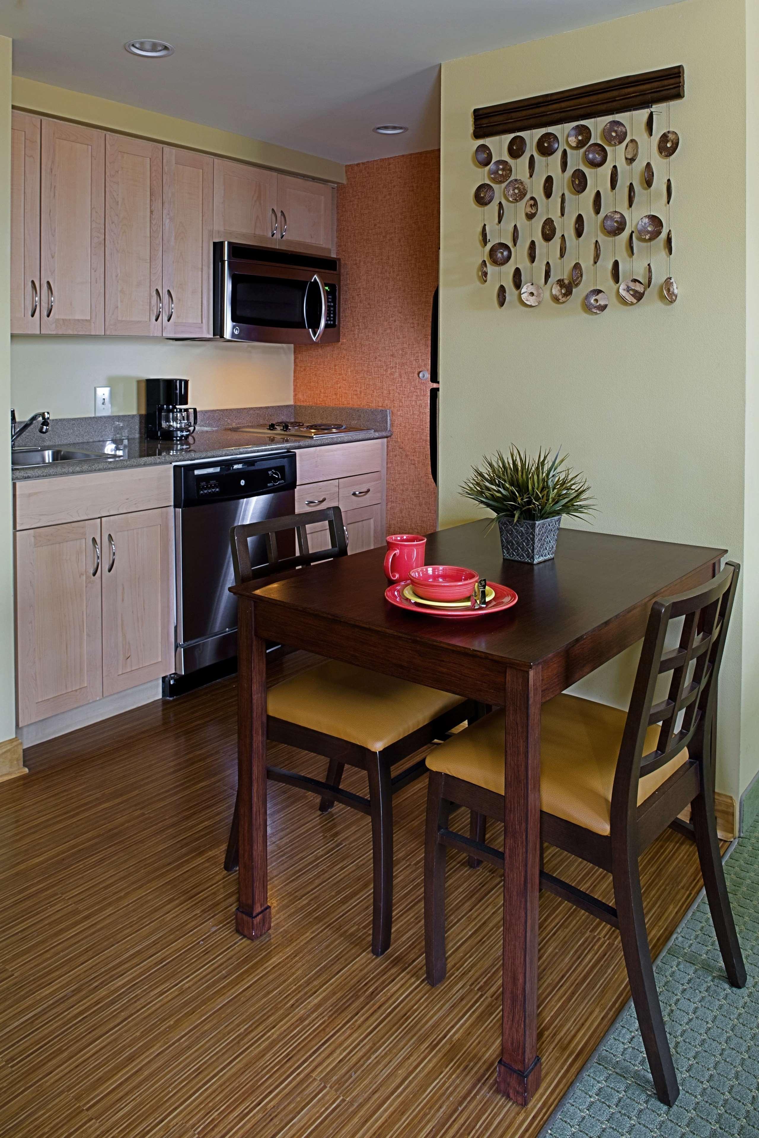 Homewood Suites By Hilton Columbus Rom bilde