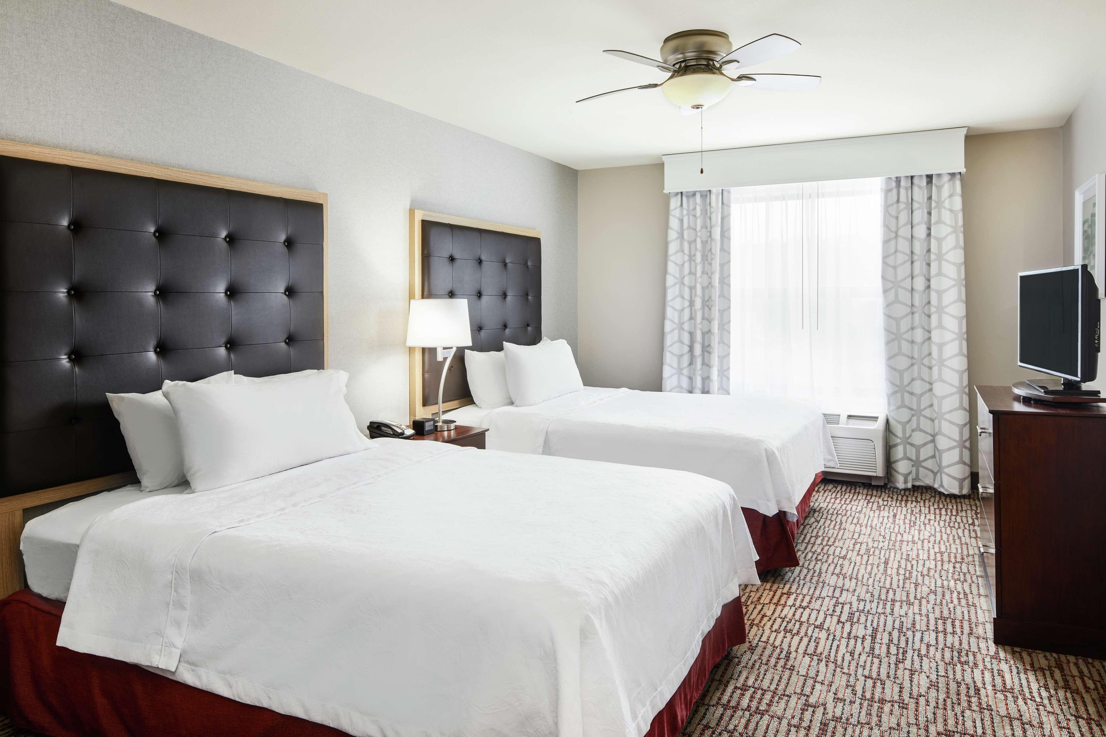 Homewood Suites By Hilton Columbus Eksteriør bilde