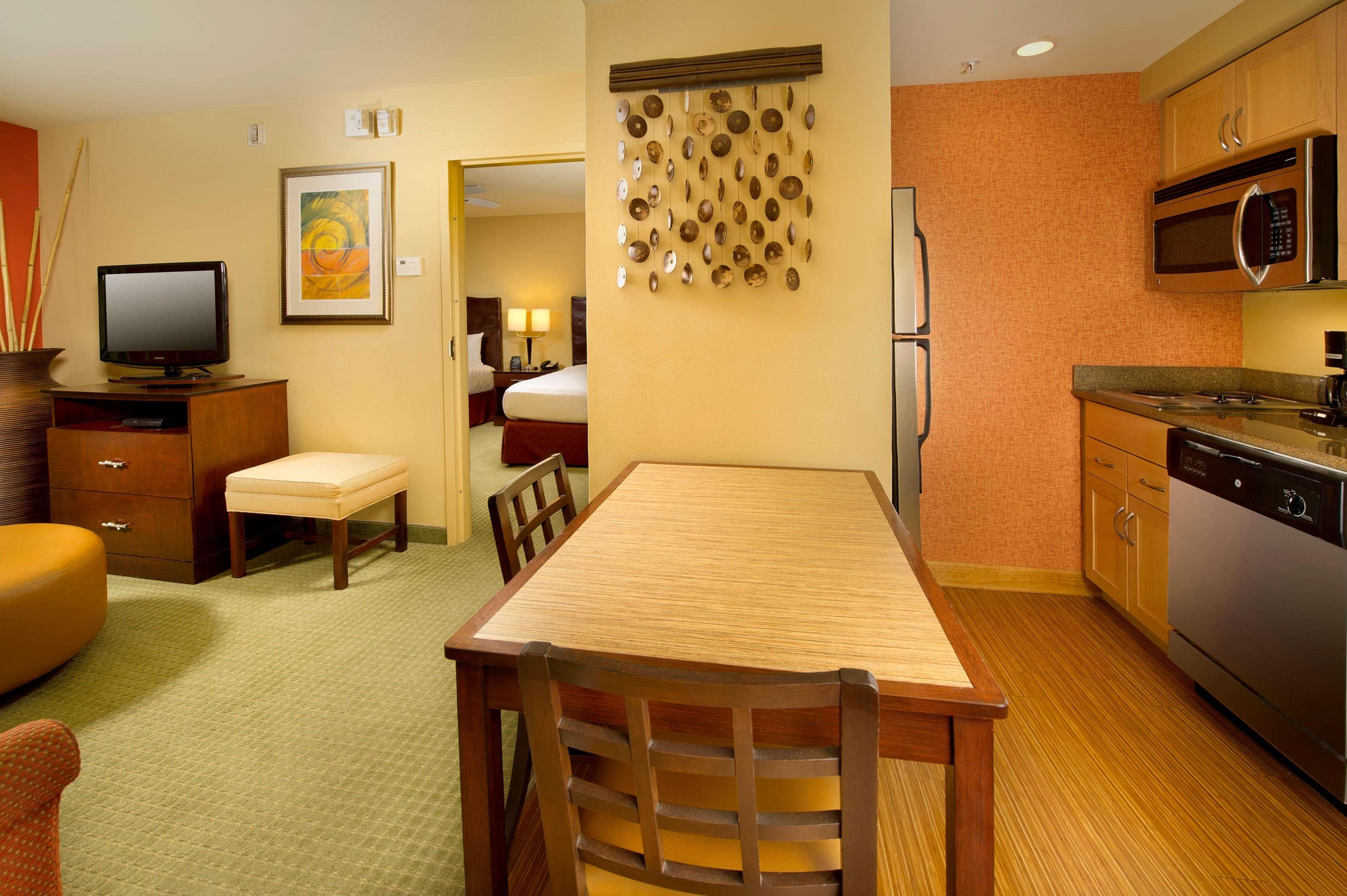 Homewood Suites By Hilton Columbus Eksteriør bilde