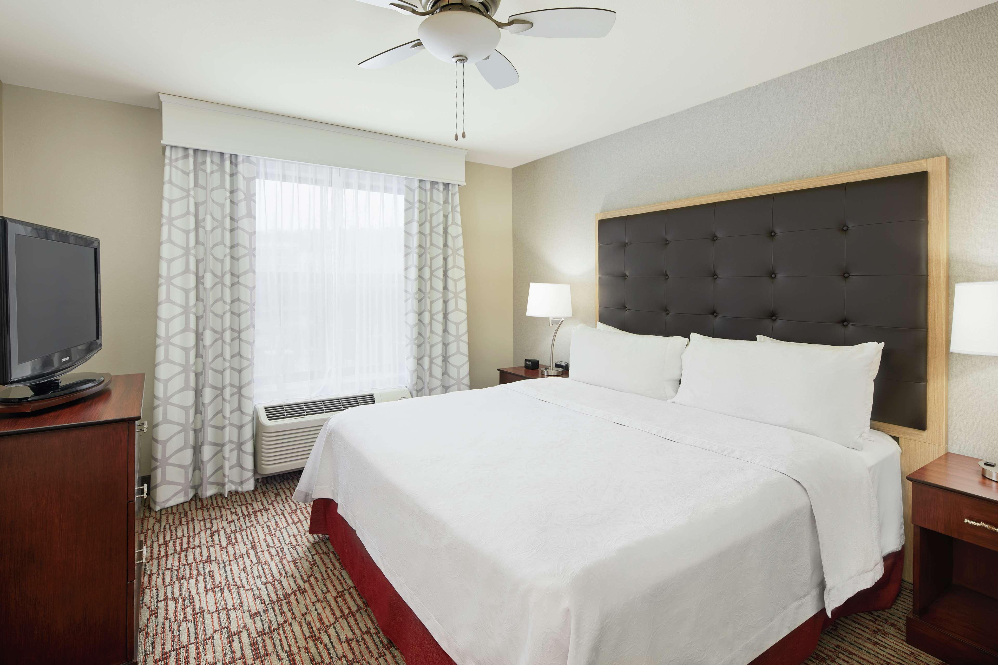 Homewood Suites By Hilton Columbus Eksteriør bilde