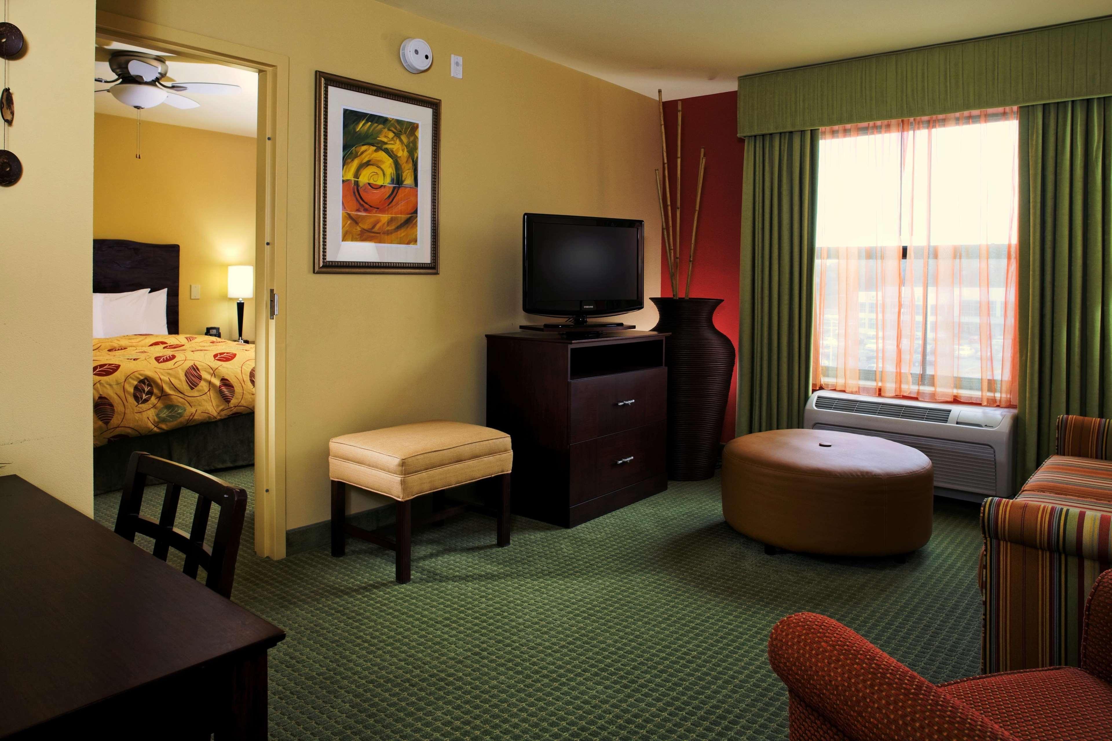 Homewood Suites By Hilton Columbus Rom bilde