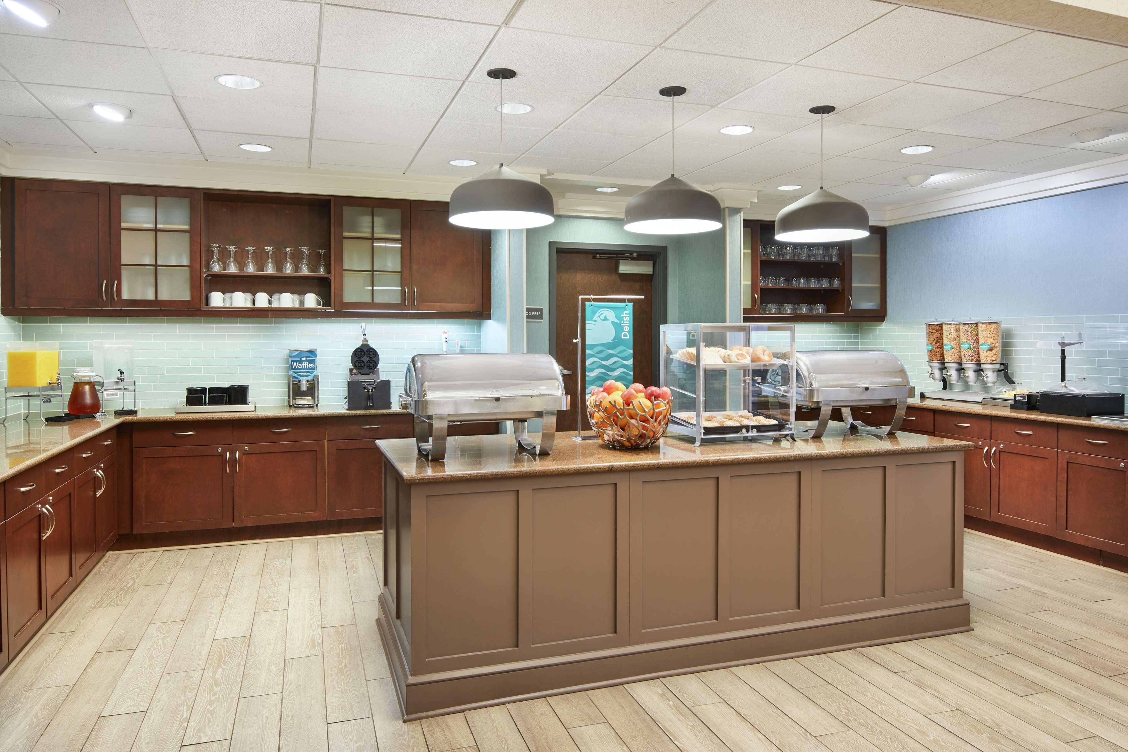 Homewood Suites By Hilton Columbus Eksteriør bilde