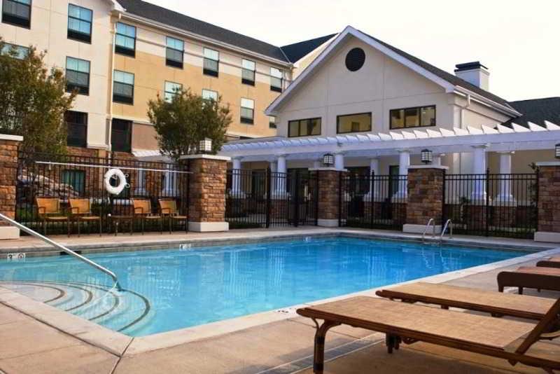Homewood Suites By Hilton Columbus Eksteriør bilde