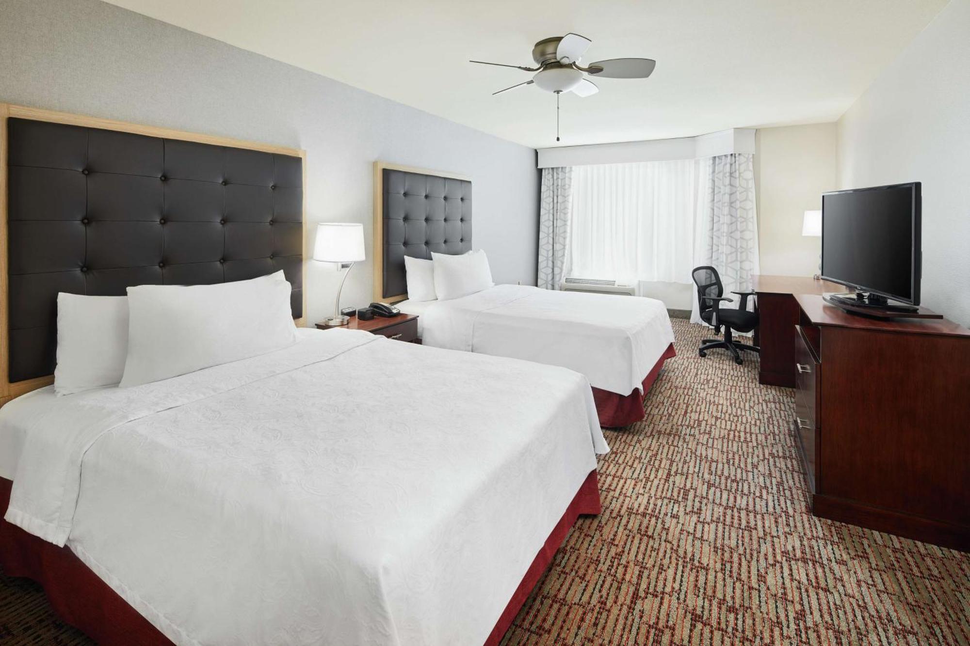 Homewood Suites By Hilton Columbus Eksteriør bilde